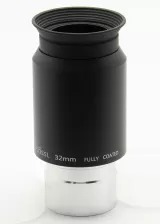 Ocular Plossl 32mm 1.25"